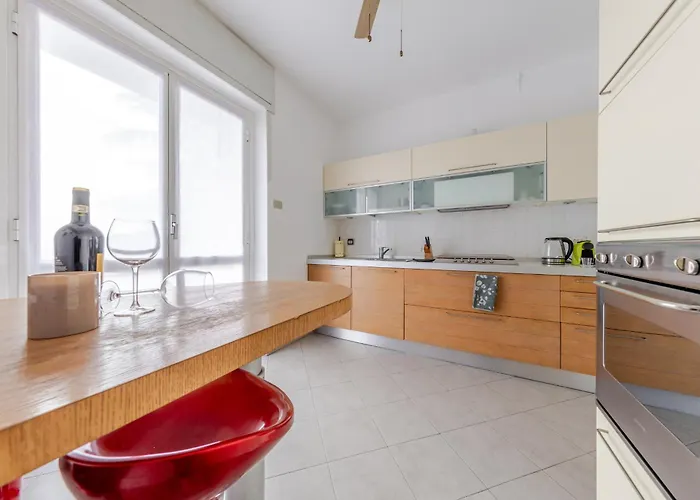Magic Rent - Via Nota 20 Apartamento
