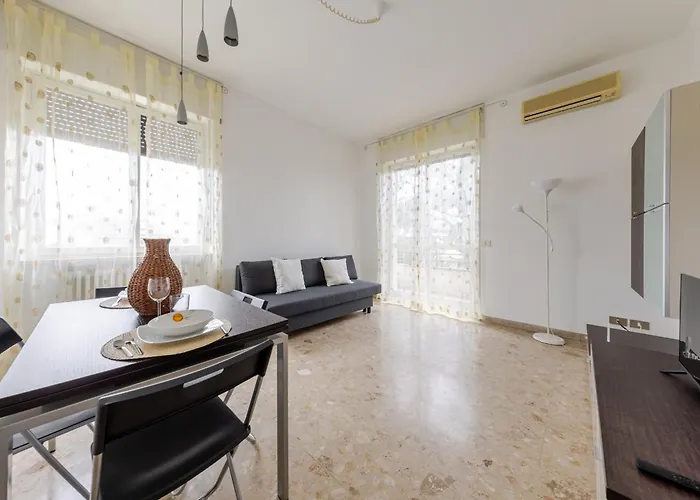 Apartamento Magic Rent - Via Nota 20 Milão