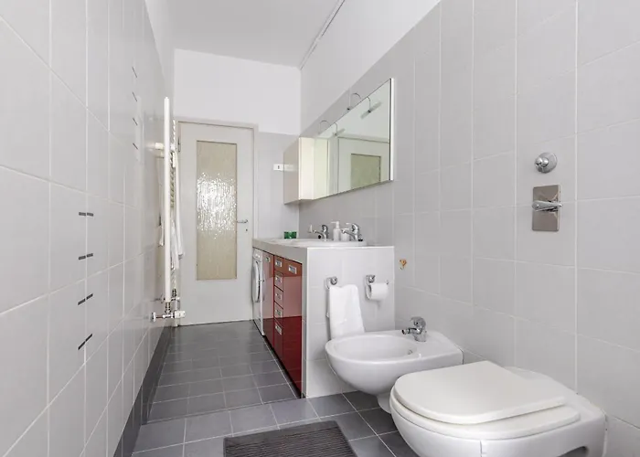 Apartamento Magic Rent - Via Nota 20