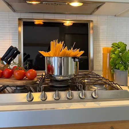 Apartment Magic Rent - Via Nota 20 Milan