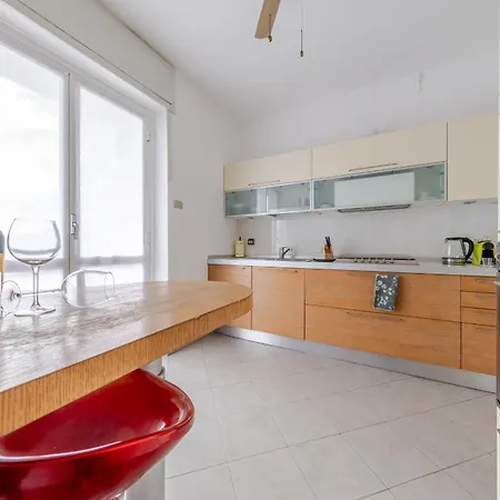 Magic Rent - Via Nota 20 Apartment