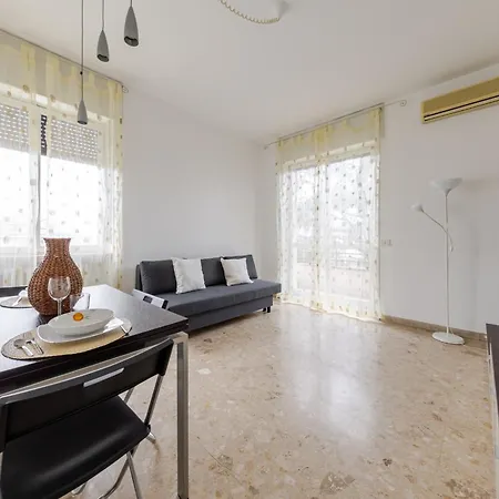 Apartment Magic Rent - Via Nota 20 Milan