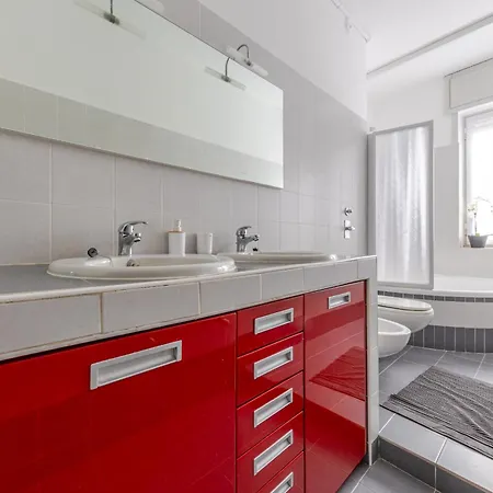Magic Rent - Via Nota 20 Milan