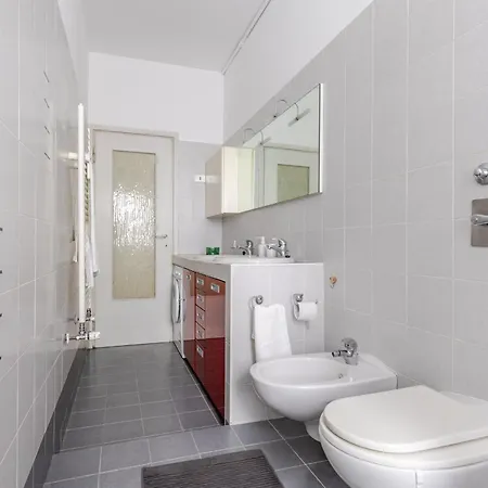 Apartment Magic Rent - Via Nota 20