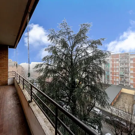 Magic Rent - Via Nota 20 Apartment Milan